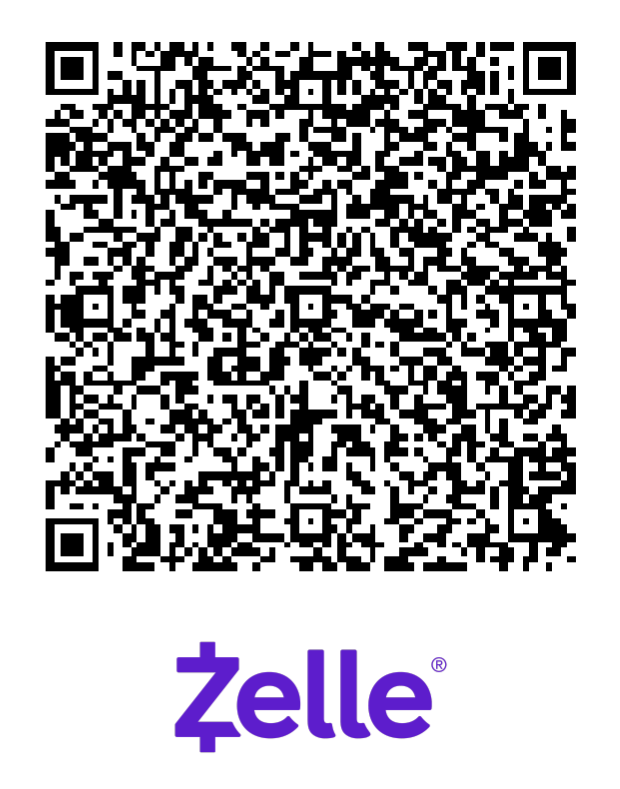 Zelle QR Code