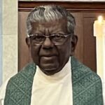 Rev. Dr. Christopher Duraisingh