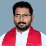 Rev. Joe V Malayil