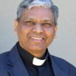Rev. Paul Rajan
