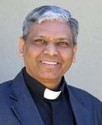 Rev. Paul Rajan