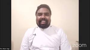 Rev. Rejeev Sugu