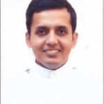 Rev. Sandeep Jacob