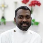Rev. Shijomon Issac