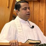 Rev. Thomas Cheriyan