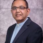 Rev. Dr. Jacob Philip