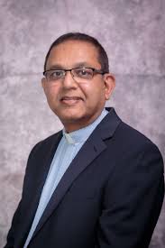 Rev. Dr. Jacob Philip