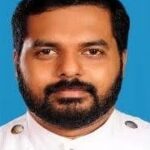 Rev. Subin George Thomas