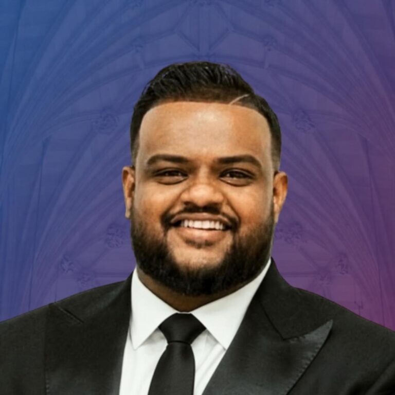 Mr. Abhilash Mathew Davidson